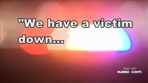 Reaction to deadly Old Town shooting