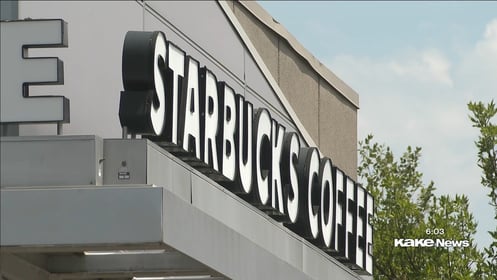 Local Starbucks votes to unionize