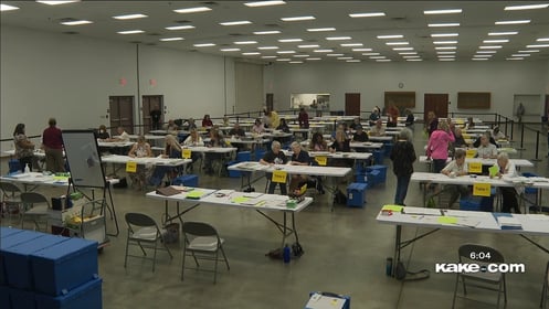 Abortion recount update