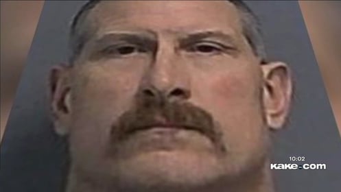 Former officer charged with sex crimes