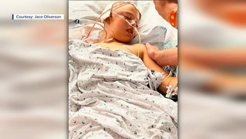 Little League World Series recovering after bunk bed fall