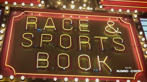 Sports betting concerns