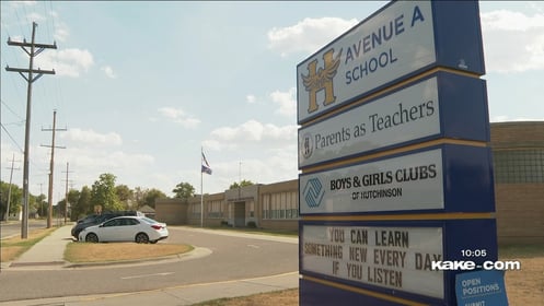 Hutchinson school changes