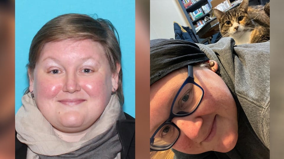 Wichita Woman Missing For 2 Weeks Has Been Found Safe Police Say Kake 0631