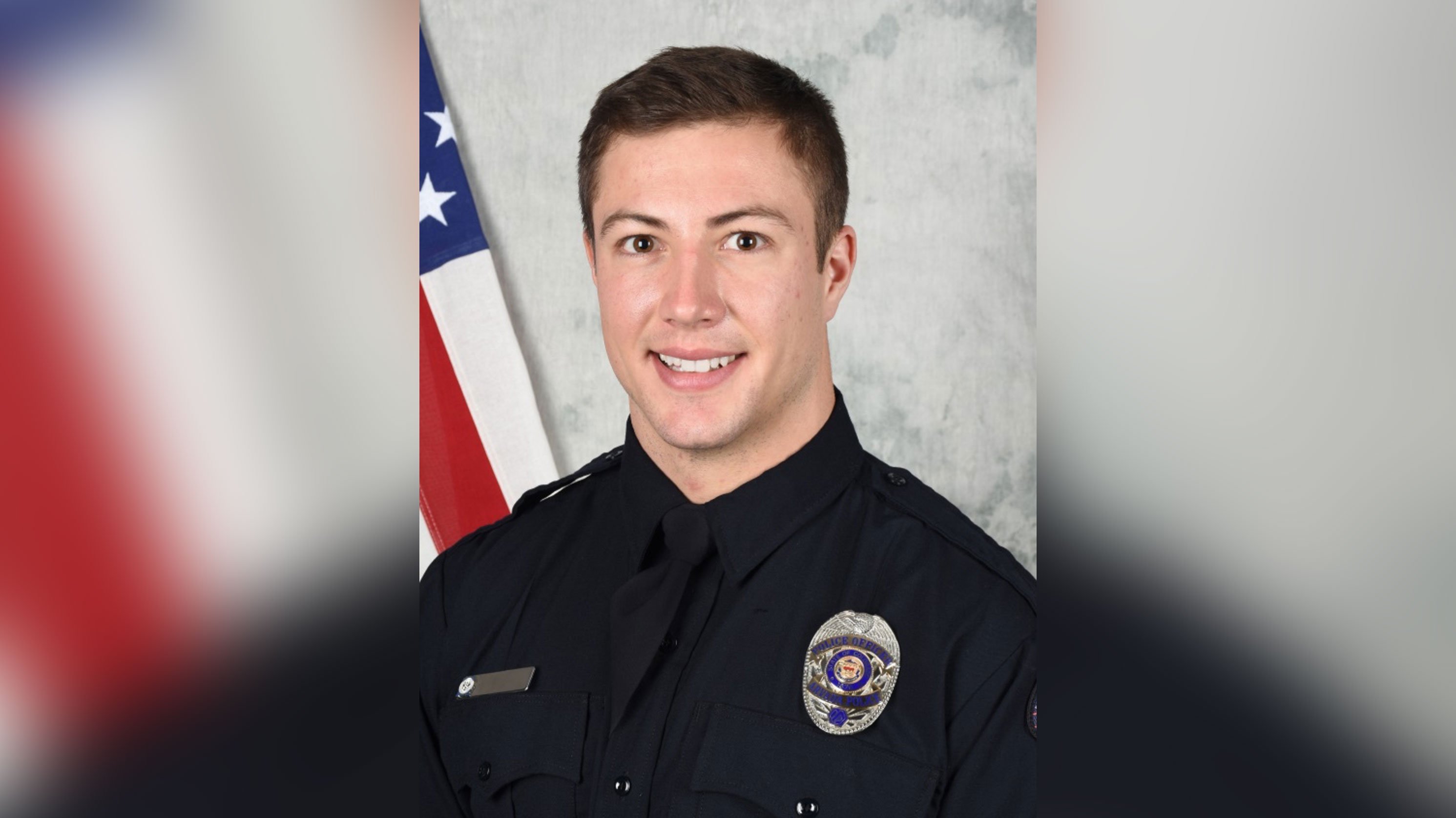 Colorado Police Officer Killed While Responding To A Disturbance Kake