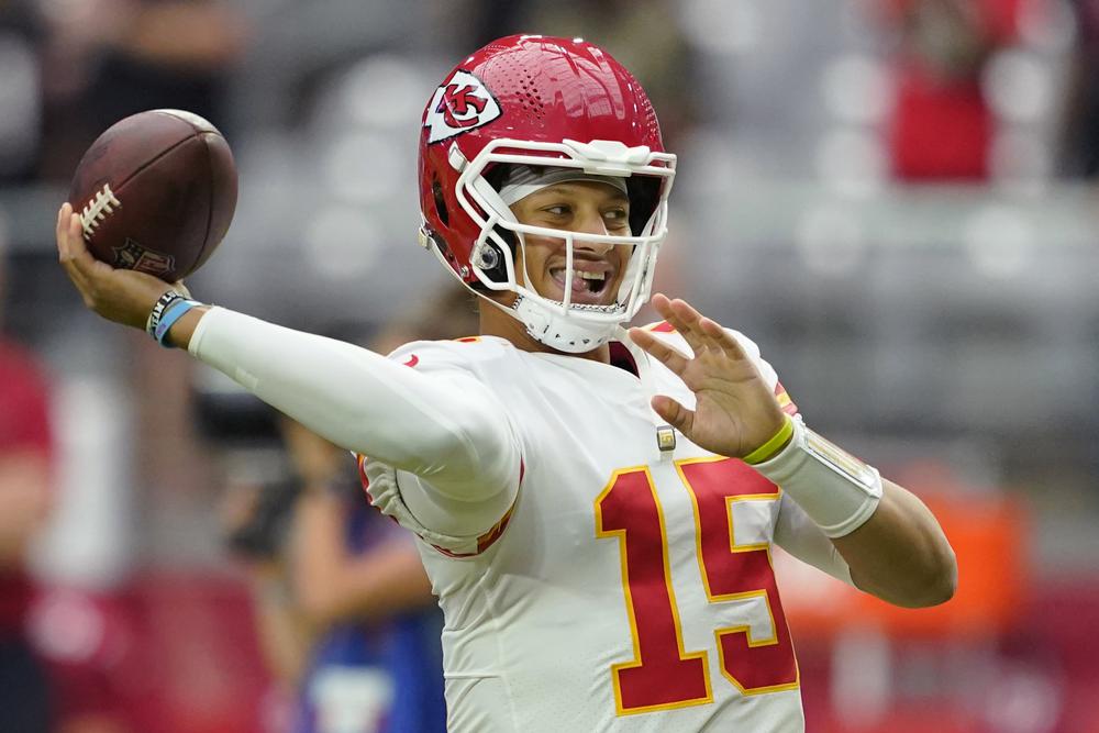 Chiefs Expect K Harrison Butker To Return In Week 6