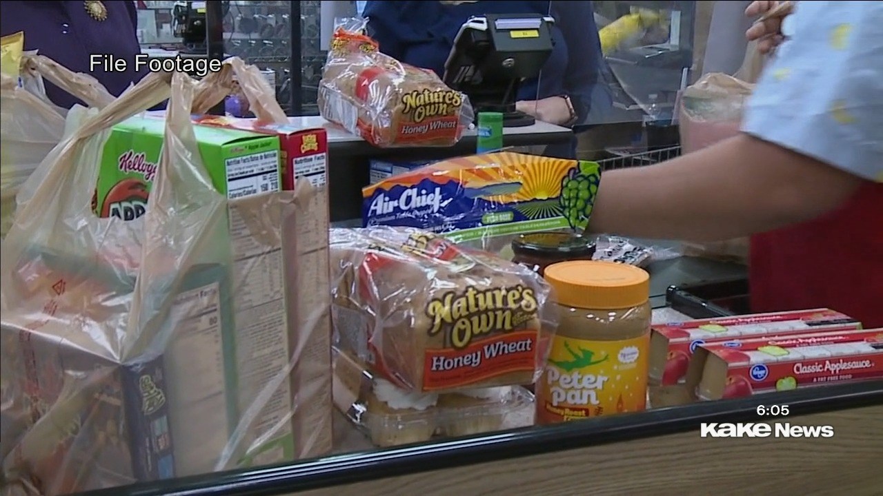 Kansas professor says higher prices could be on the way