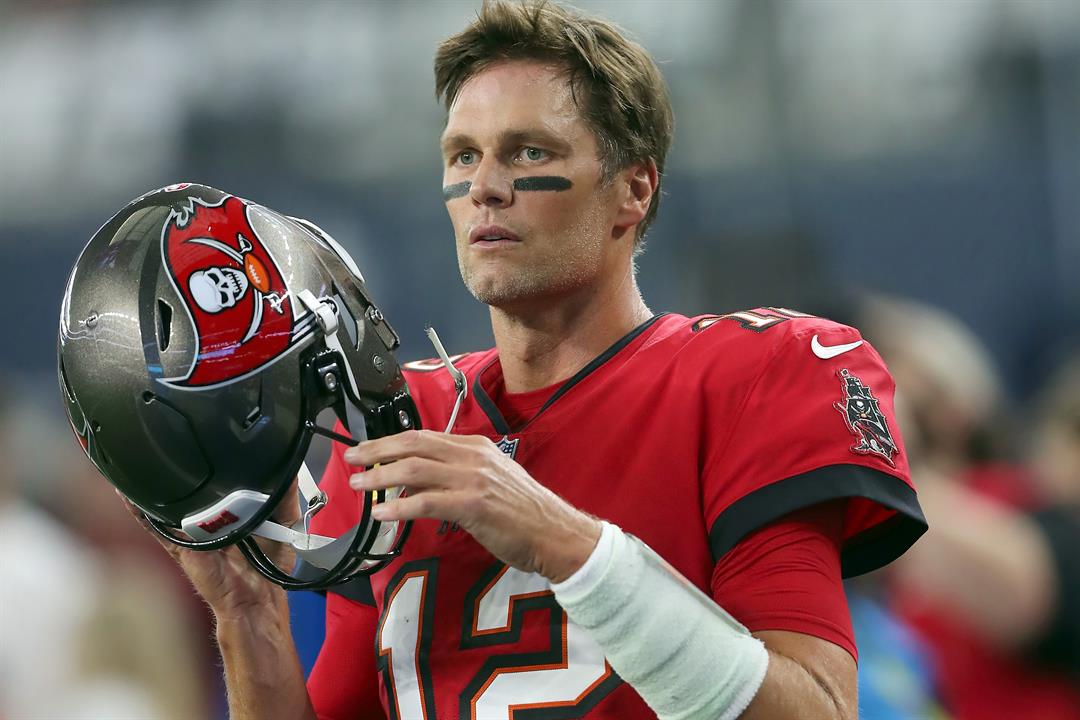 Bucs season ticket demand surges post-Brady news