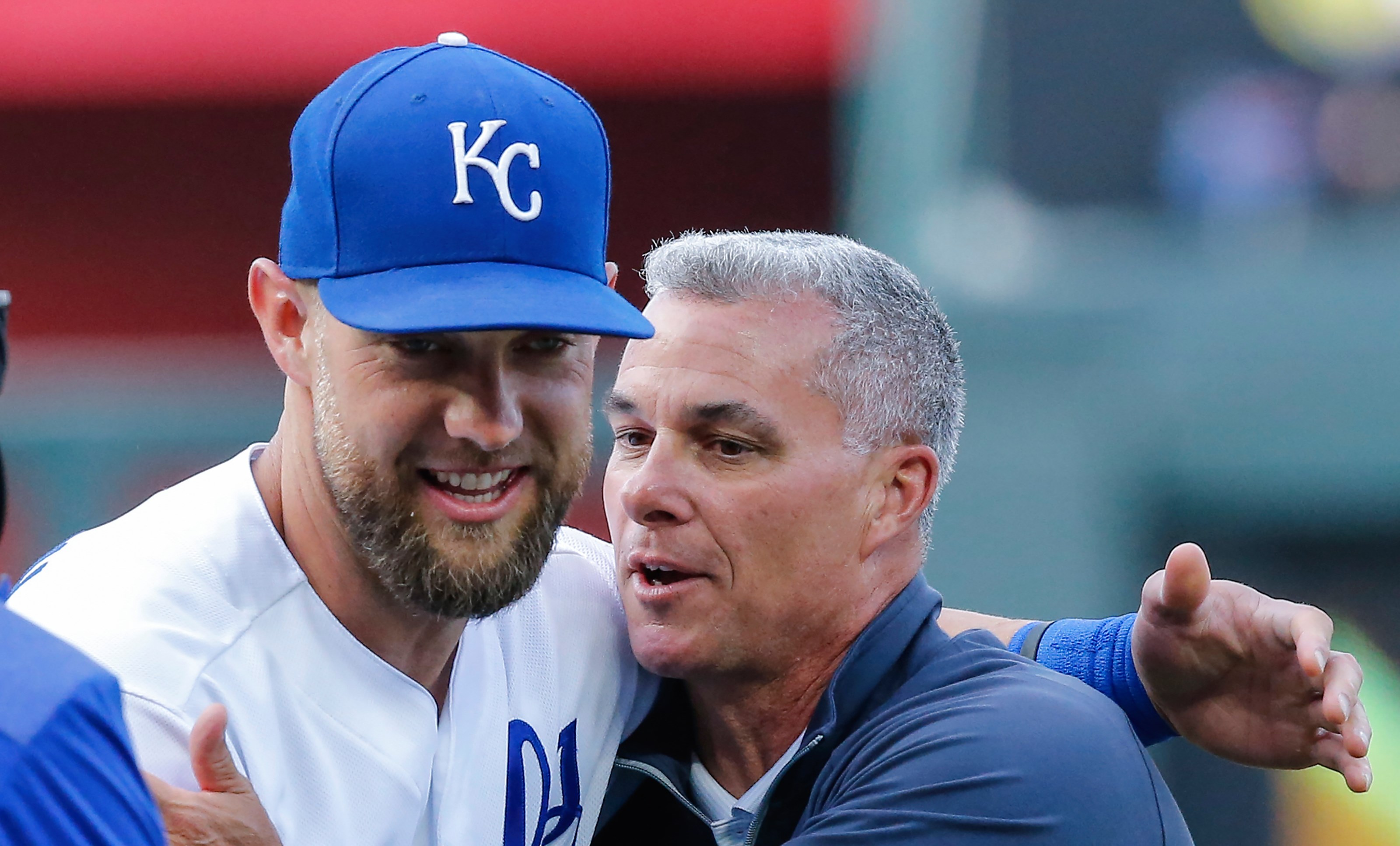 KC Royals to promote Moore to president, Picollo to GM