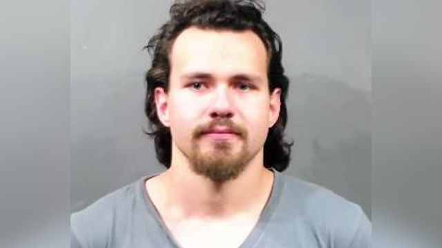 El Dorado man arrested in child porn investigation faces 46 counts - KAKE