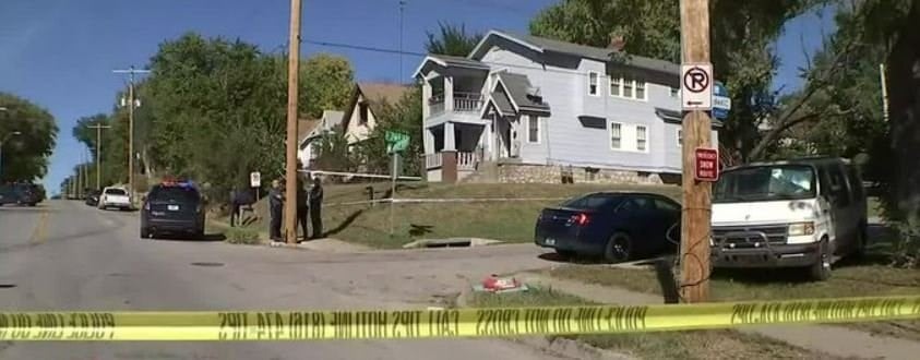 Triple shooting kills 1, leaves infant in critical condition - KAKE