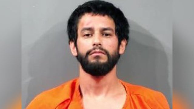 Julian Gonzalez (Sedgwick County Jail)