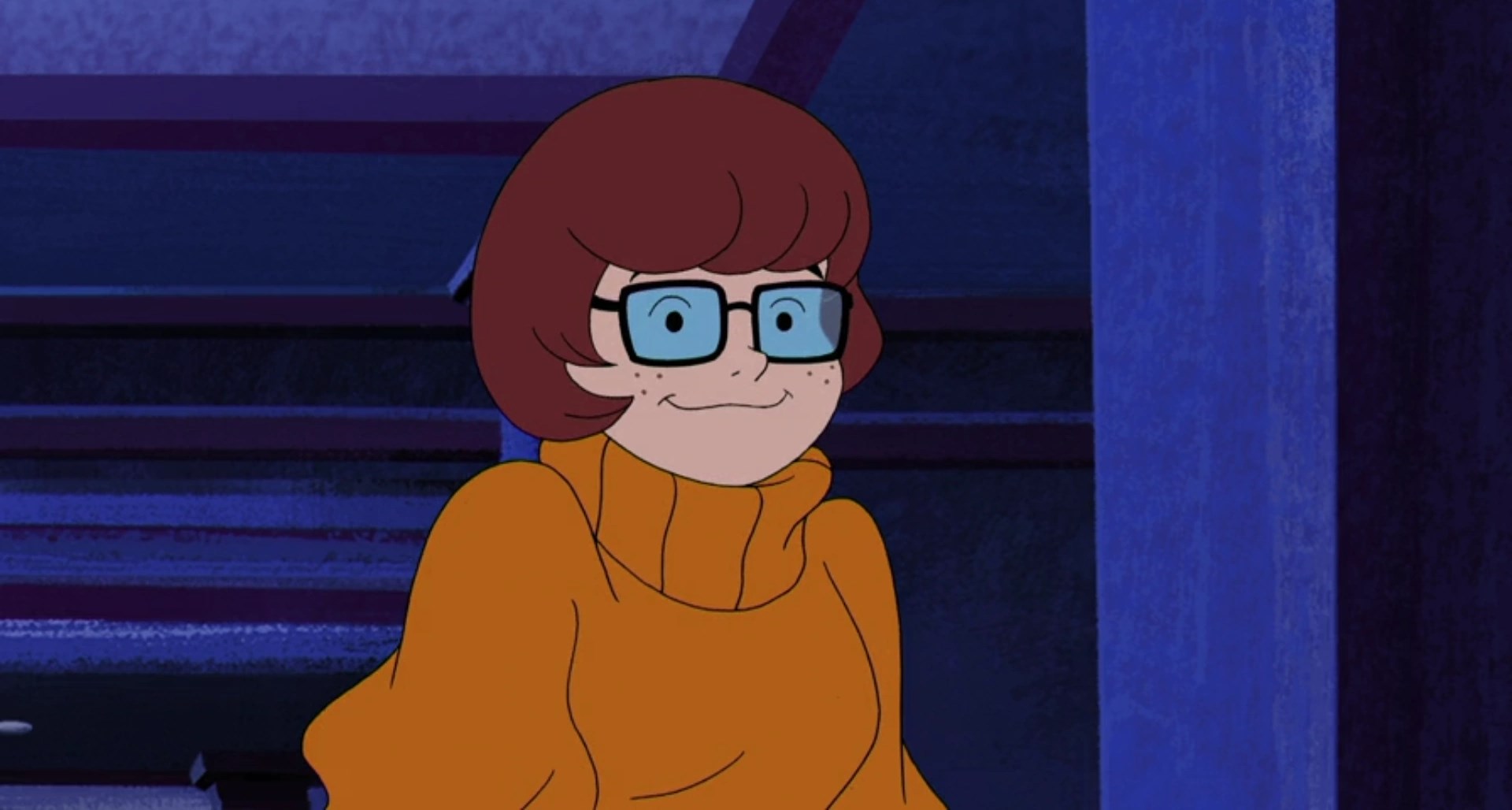 Velma in new 'Scooby Doo' clip confirms LGBTQ+ status the internet  proclaims