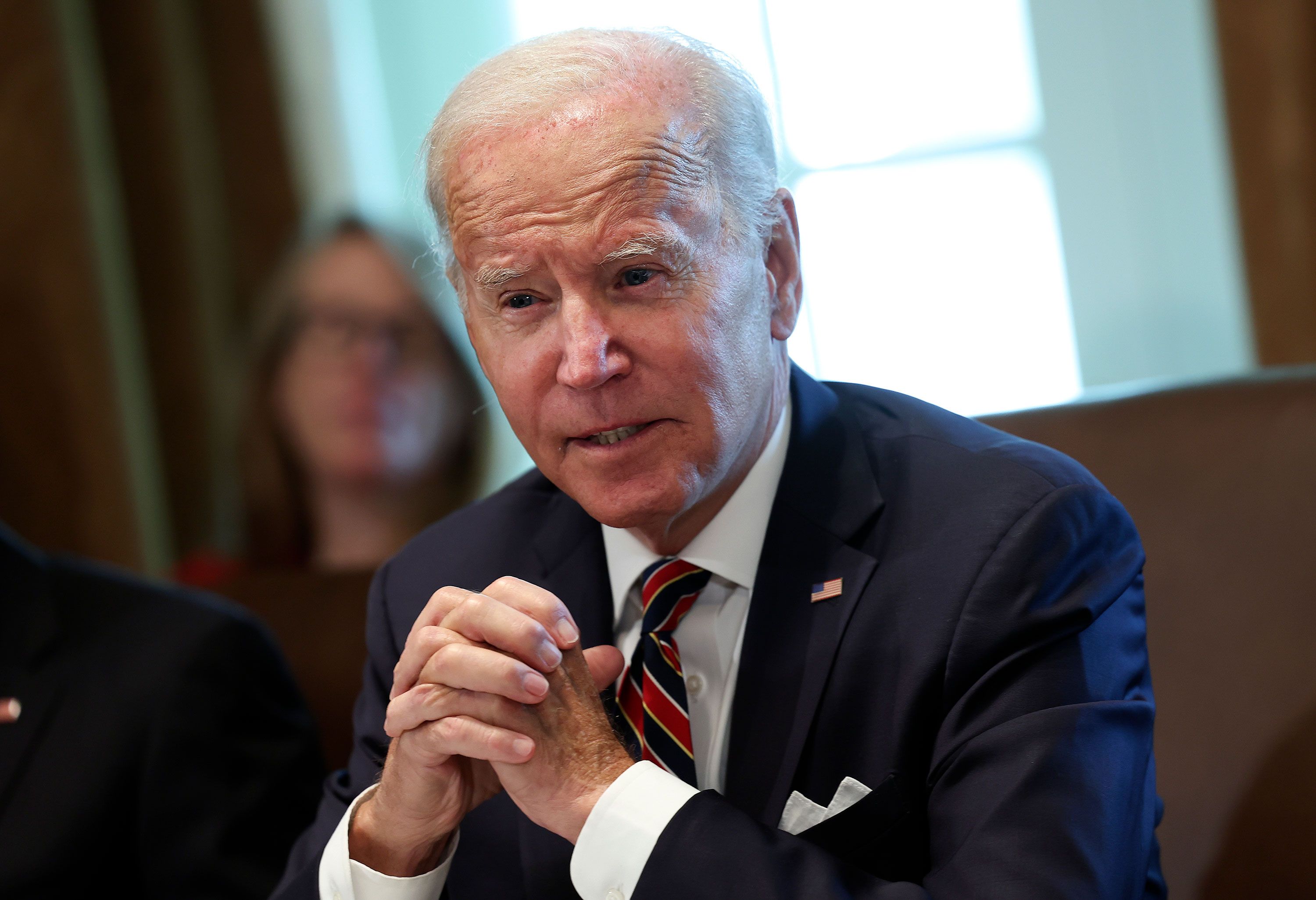 President Biden Nuclear ‘Armageddon’ risk highest since ’62 crisis KAKE