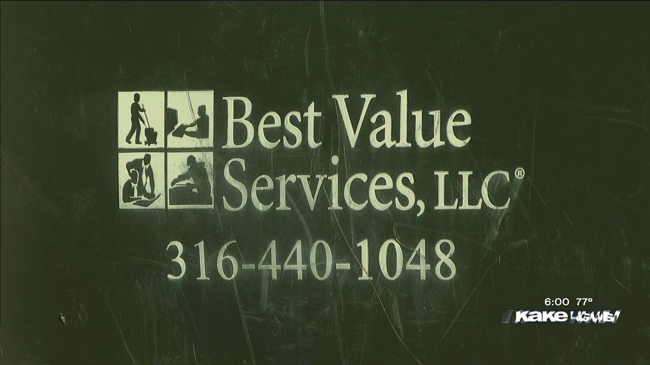 Wichita residents react to Best Value Trash ending residential services