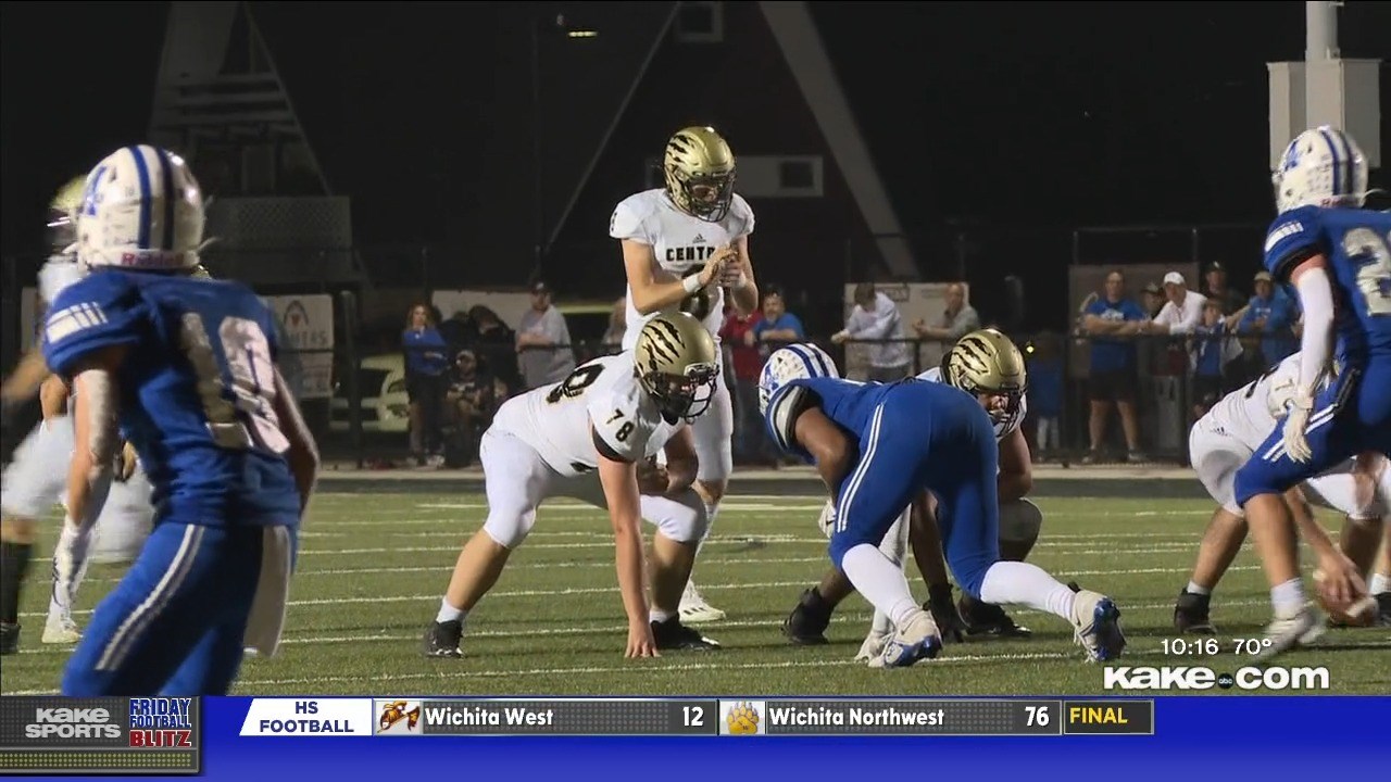 Videos - Seaman Vikings (Topeka, KS) Varsity Football