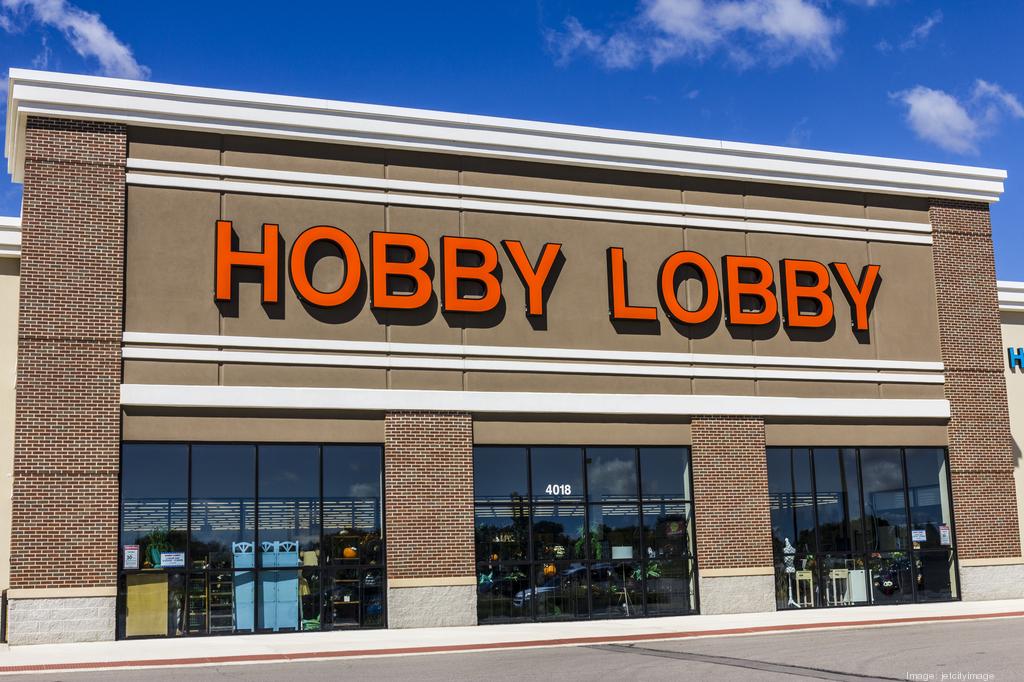 I chose God:' Hobby Lobby founder says he's giving away the com - KAKE