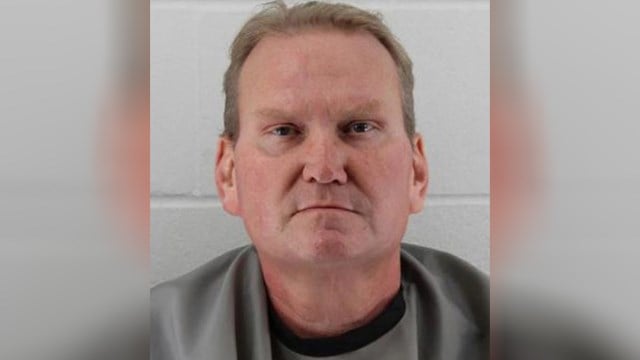 Kansas Middle School Teacher Accused Of Sex Crimes - KAKE