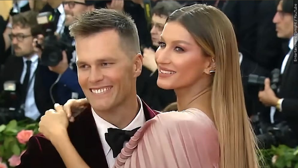 GISELE BUNDCHEN AND TOM BRADY: How the supermodel-quarterback power couple  makes and spends their millions