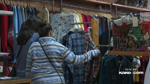 Small Business Saturday Wichita boost