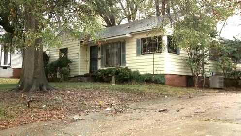 12-year-old dead after playing Russian Roulette