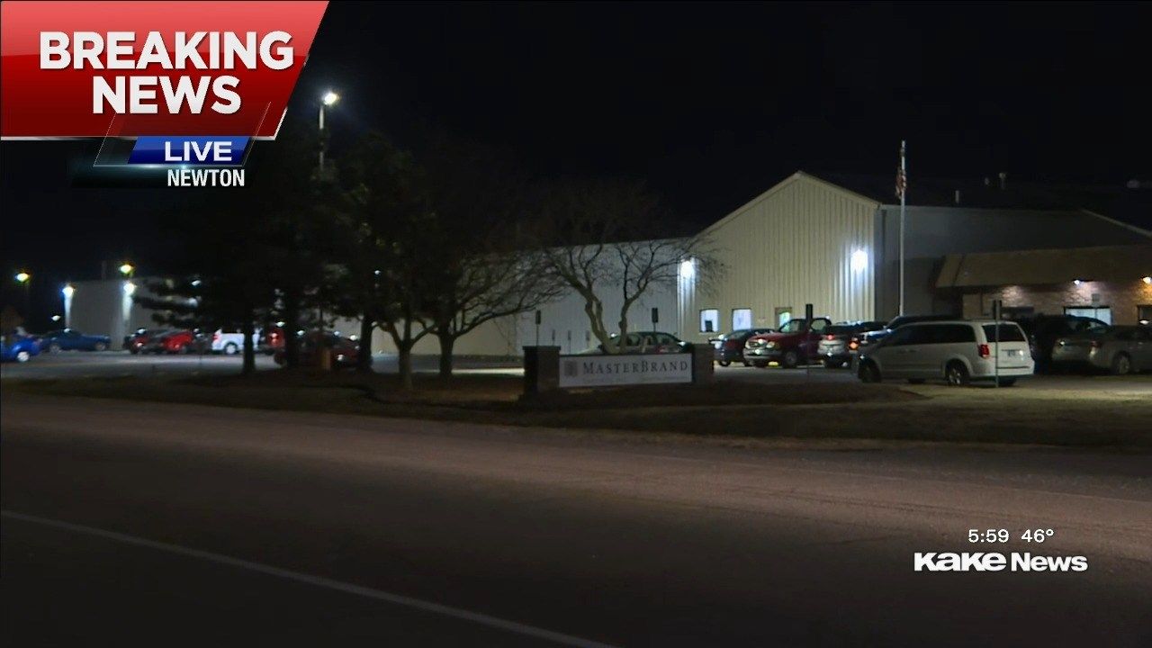 Newton maker to shutdown costing hundreds of employees their