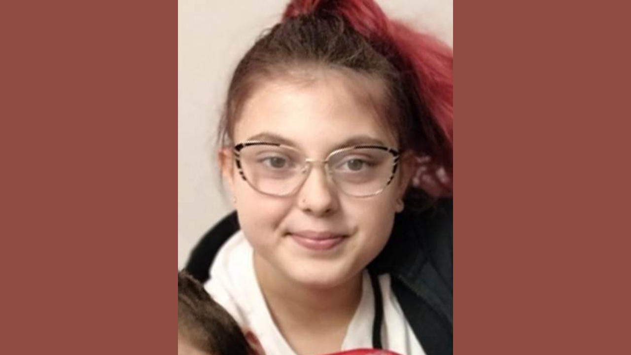 MISSING IN KANSAS Marissa Villegas KAKE