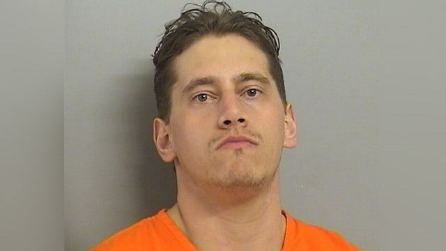 KC Chiefs Superfan 'Chiefsaholic' Arrested, Charged With Bank Robbery ...