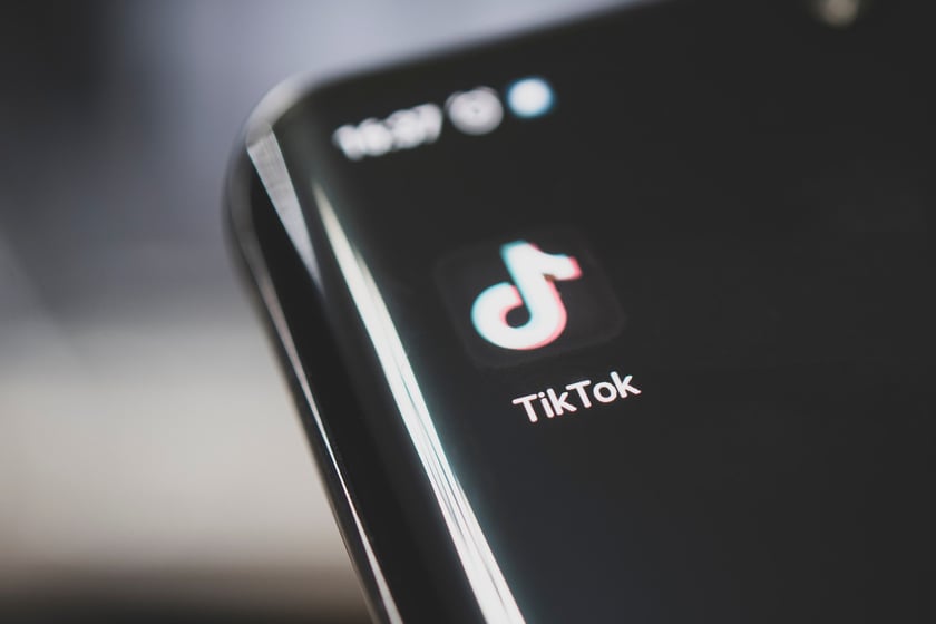 TikTok access from government devices now restricted in more than half ...