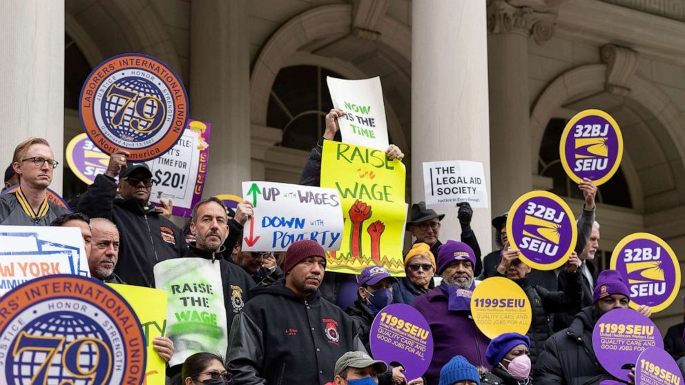 New year, new laws here are some new laws going into effect KAKE