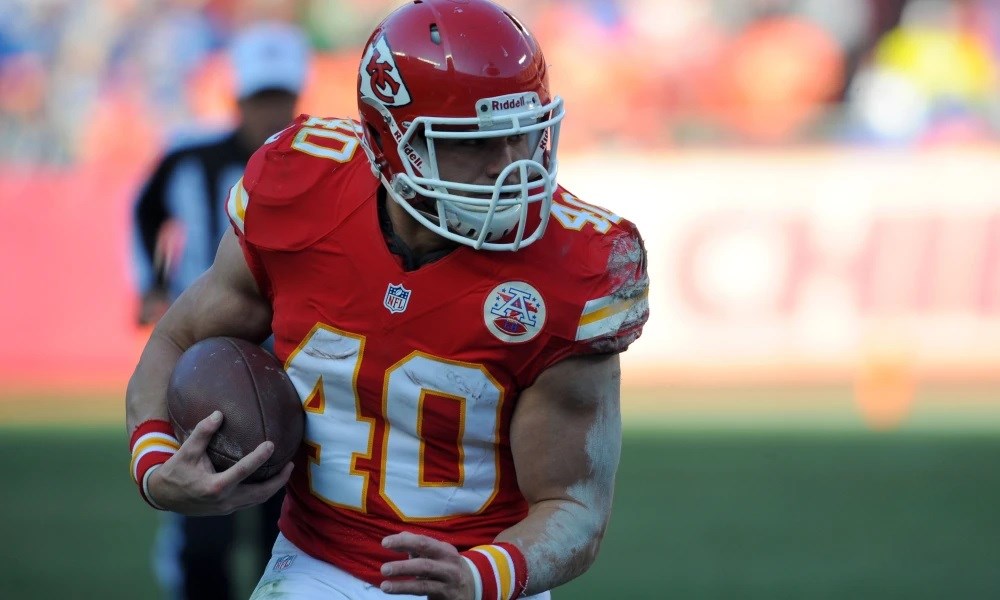 Peyton Hillis In Critical Condition After Rescuing Kids From Drowning