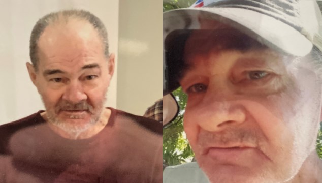 Silver Alert Canceled Kansas Man Found Safe Kake