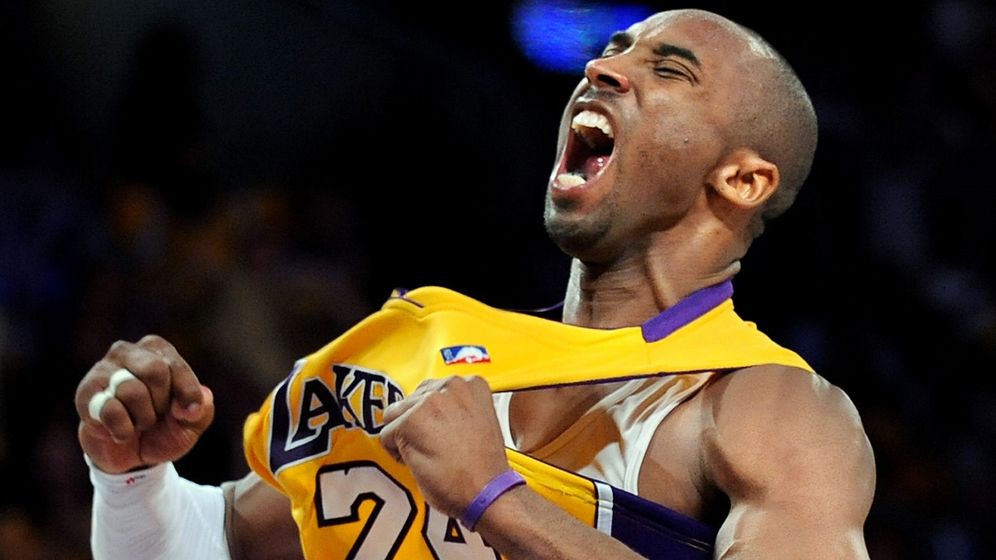 How much is a online kobe bryant jersey worth