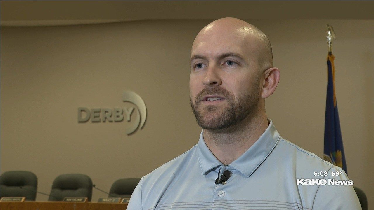 Days long network disruption’ continues in Derby, under