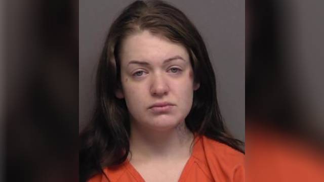 Salina woman arrested for murder, other charges in fatal shooting - KAKE