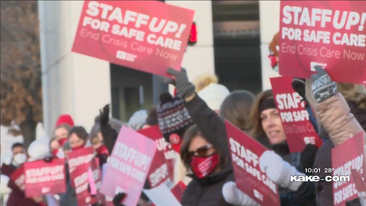 Nurses Inspire Nurses Ascension www.cbs19news.com