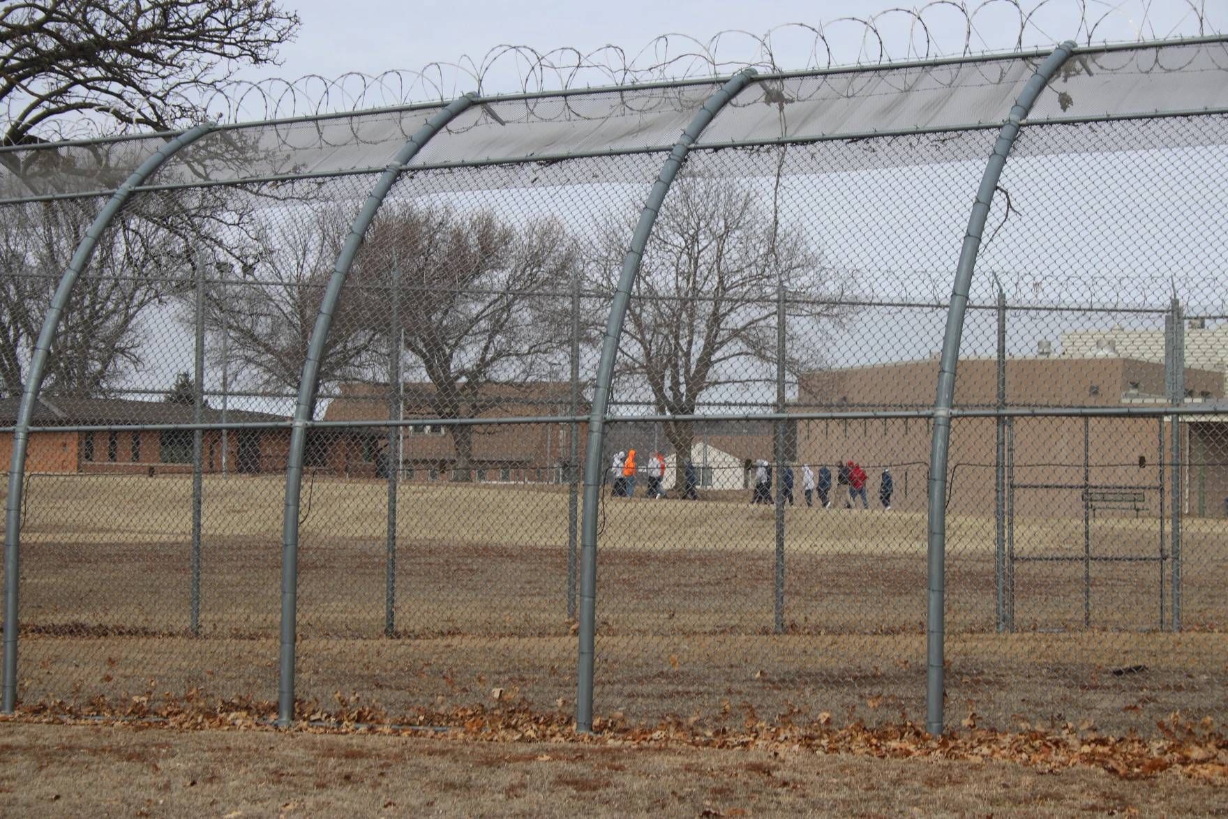 Kansas might tighten criminal penalties for kids, after loosening them 6 years ago KAKE