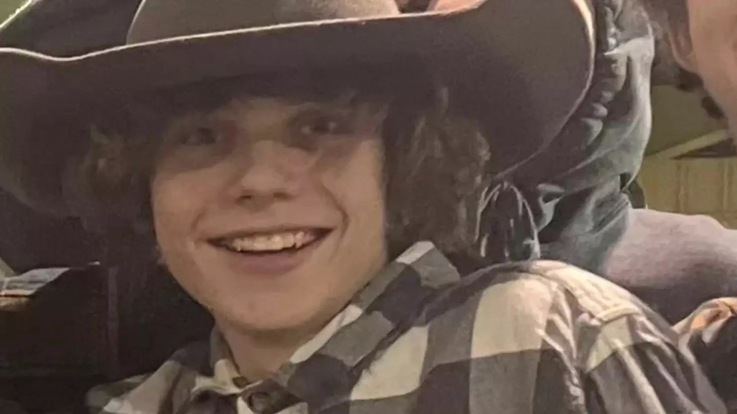 14yearold boy dies in bull riding accident at his first rodeo, family