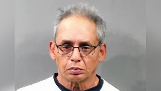 Wichita Man Gets Life In Prison For Sexually Abusing Young Girls 6150