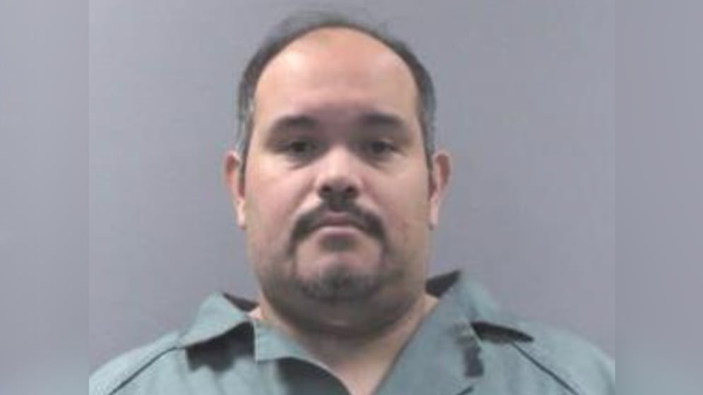 Man arrested after Kansas church loses 100,000 in debit card fraud KAKE