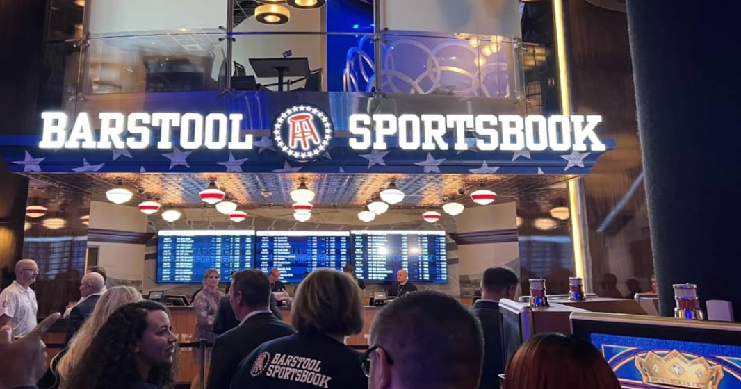 Where Are The Nearest Sportsbooks For Super Bowl 2022 Teams