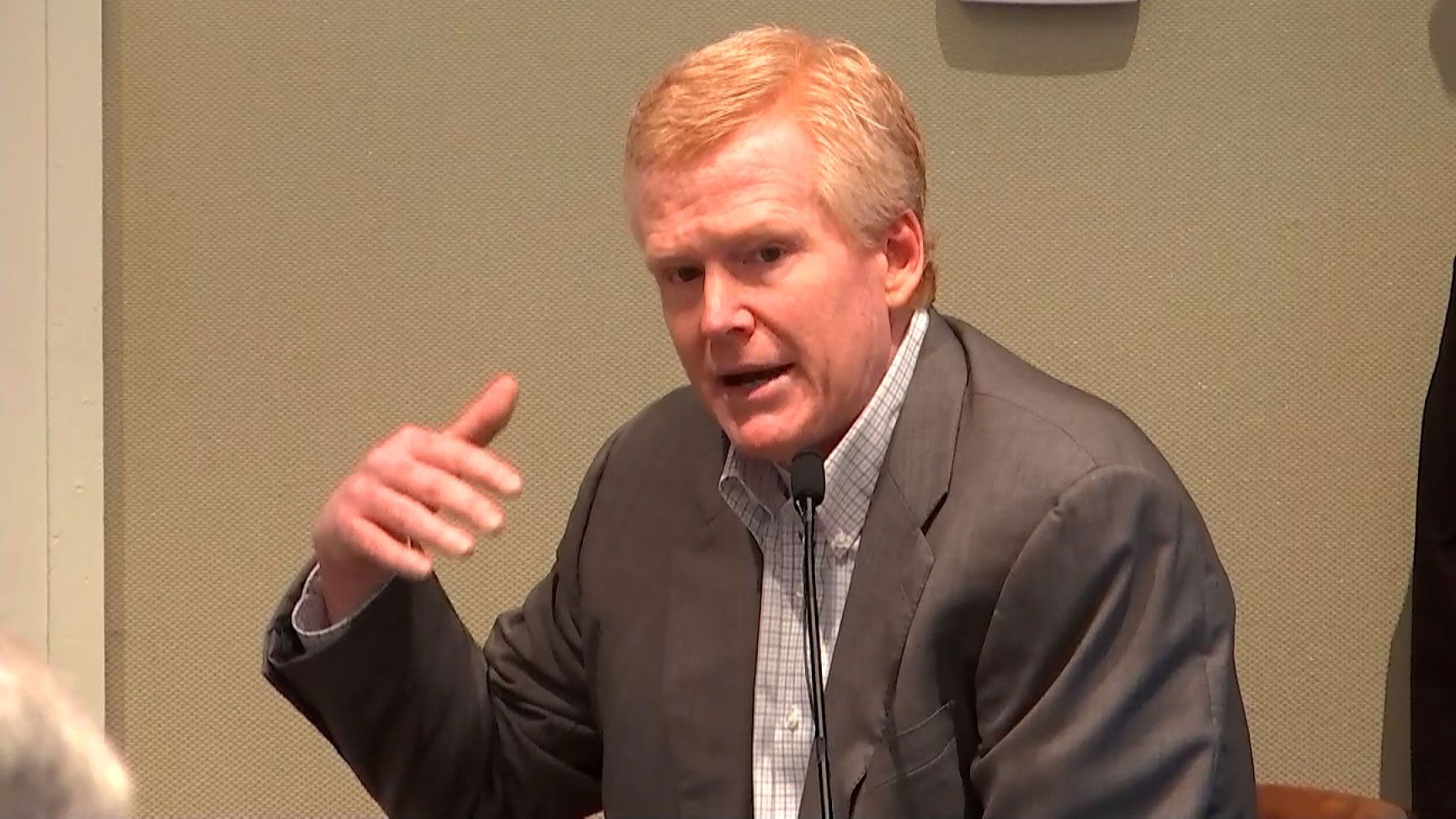 Alex Murdaugh completes testimony in trial over 2021 killings of his