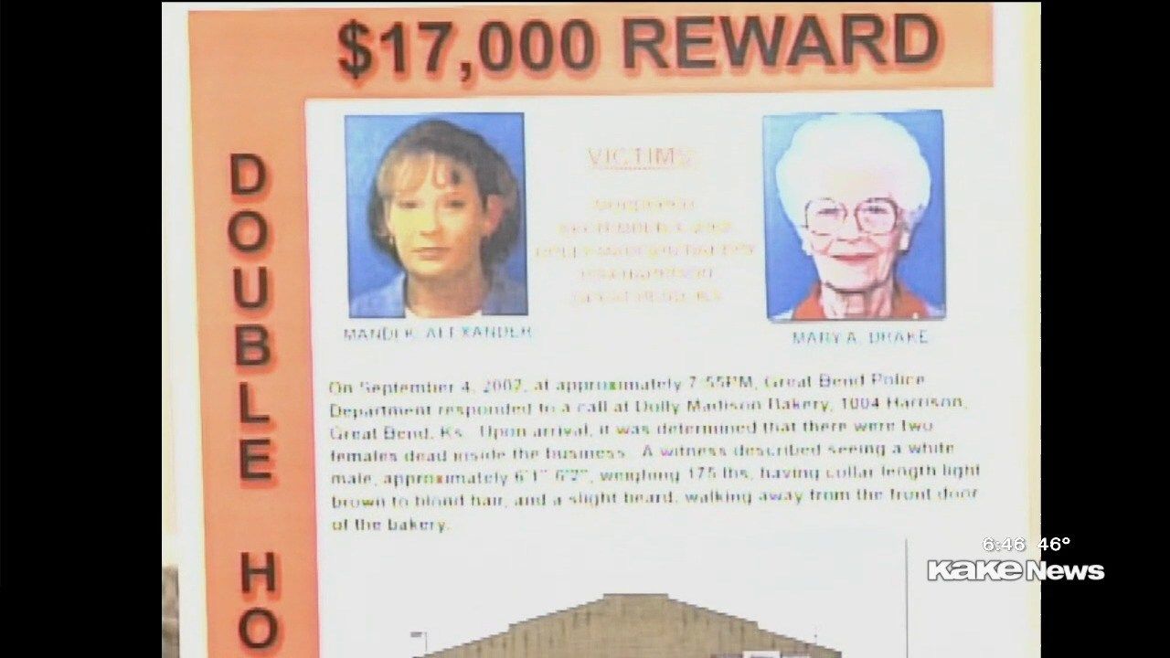 Documentary on Dolly Madison bakery murders keeping victim's memories