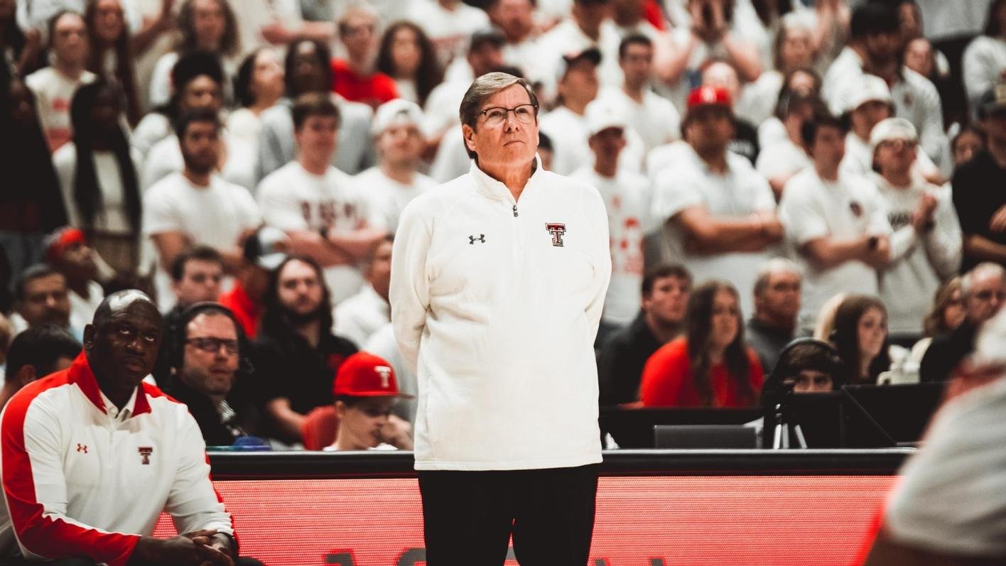 Texas Tech Coach Resigns Over Insensitive Comments - KAKE