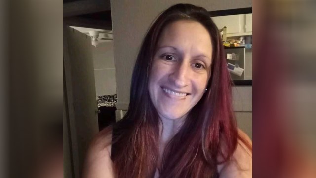 Missing Wichita Woman Found Safe Police Say Kake 3369