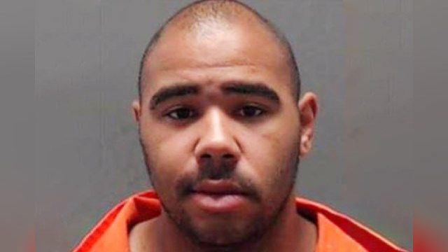 Man convicted of rape sentenced to 35 years in prison, chemical