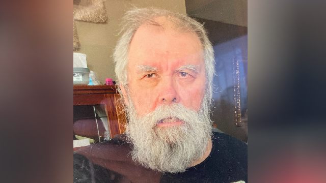 Silver Alert Canceled Wichita Man Found Safe Kake 