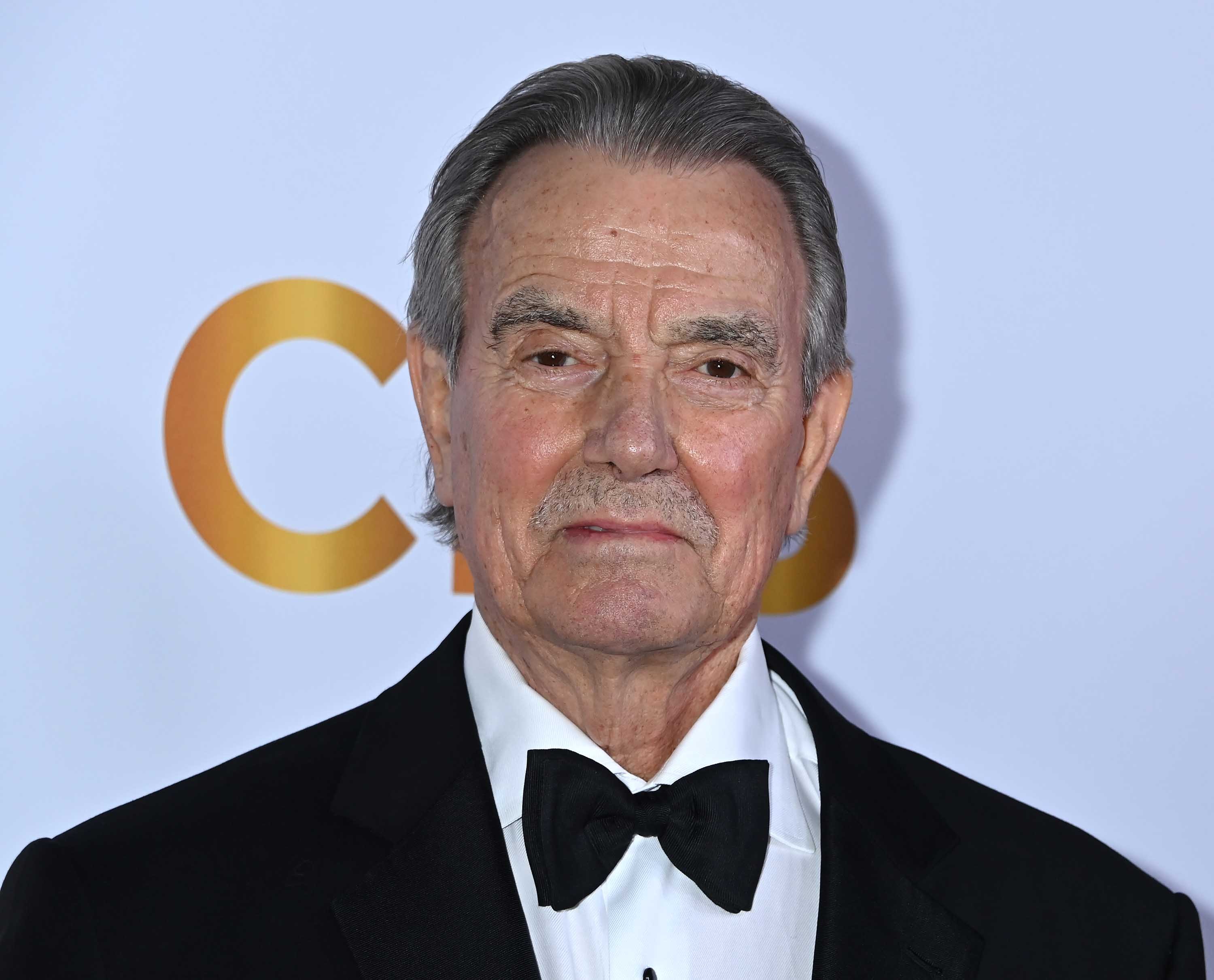 Eric Braeden, Victor Newman on 'Young and the Restless,' reveals cancer ...