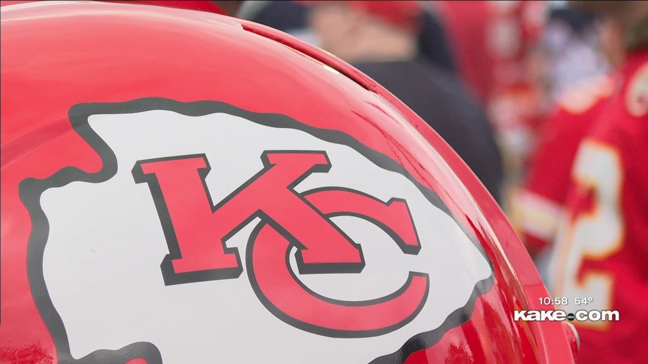 Kansas City Chiefs Red Wednesday, First Fridays event plans