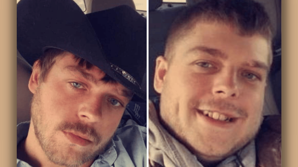 MISSING IN KANSAS Body found of missing Labette County man, 2 arrested